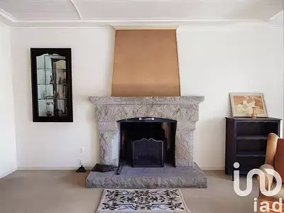 Maison, 169 m²