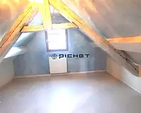 Maison, 61 m²
