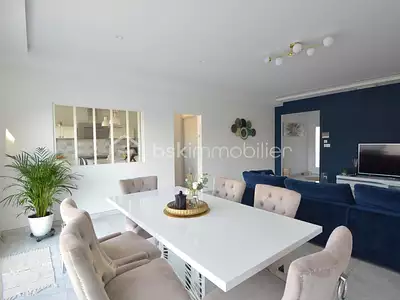 Maison, 121 m²
