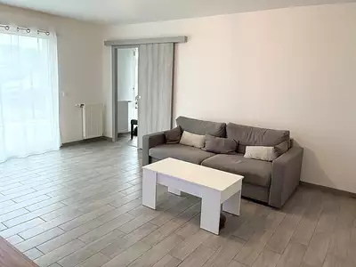 Appartement, 54 m²