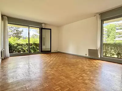 Appartement, 93 m²