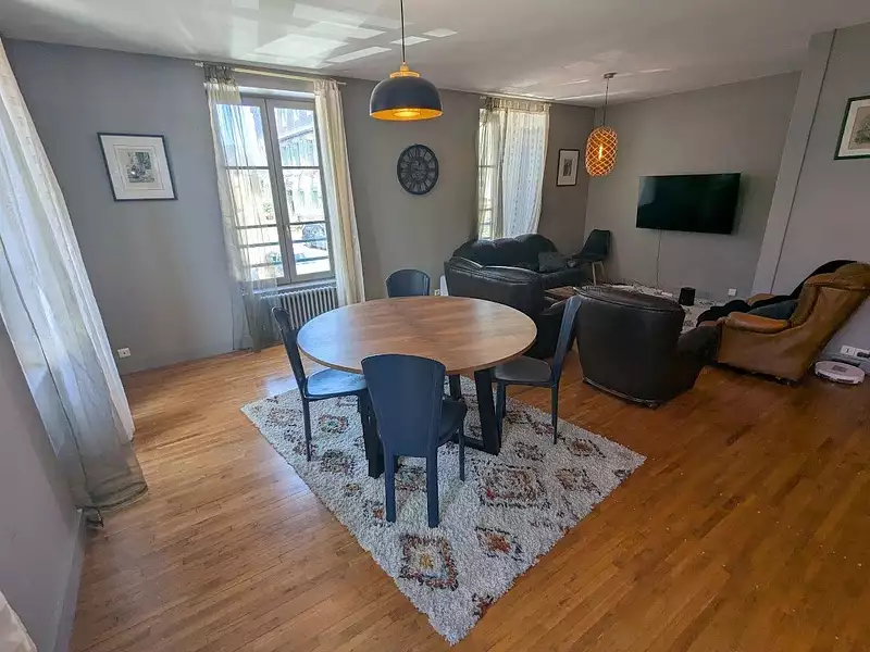 Appartement, 91,75 m²