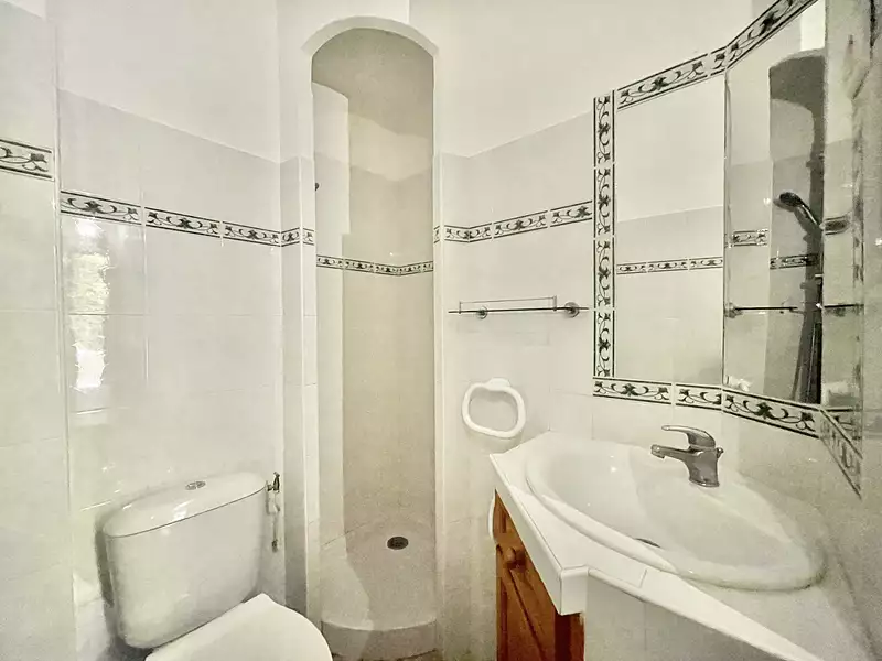 Appartement, 20 m²