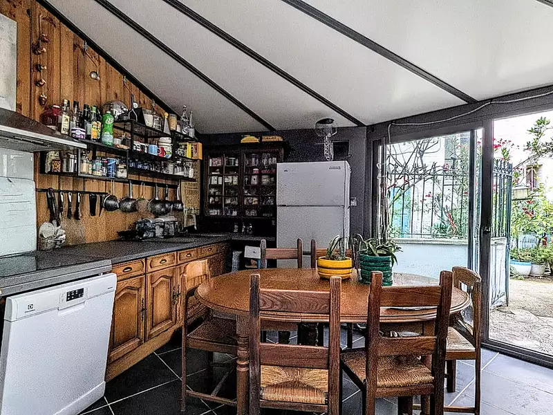 Appartement, 57,02 m²