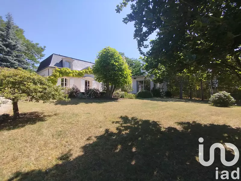 Maison, 223 m²
