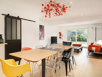 Appartement, 163 m²