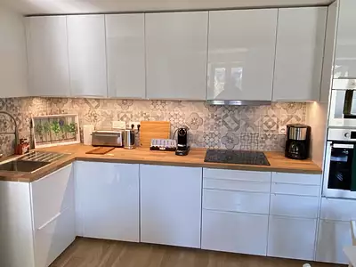 Maison, 55,73 m²