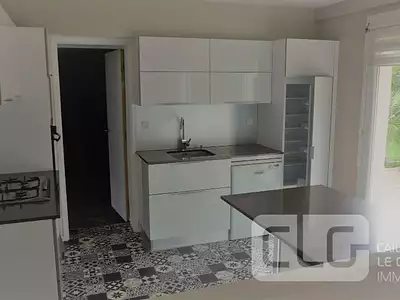 Maison, 90,9 m²