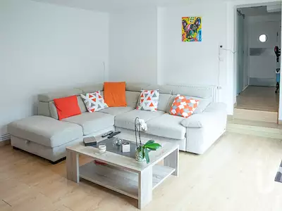 Maison, 104 m²