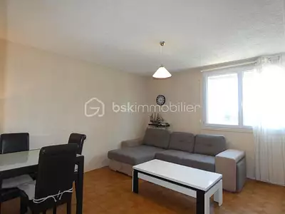 Appartement, 67 m²
