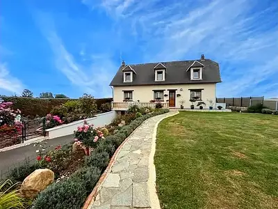 Maison, 202 m²