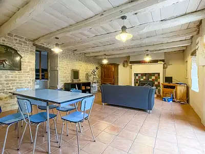 Maison, 202 m²