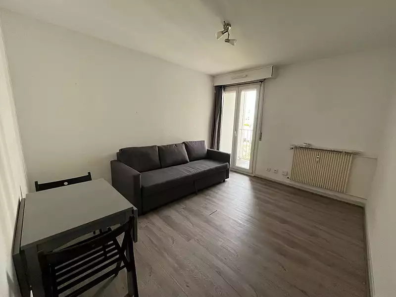 Appartement, 28 m²
