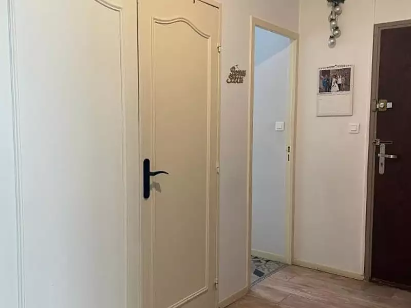 Appartement, 66 m²
