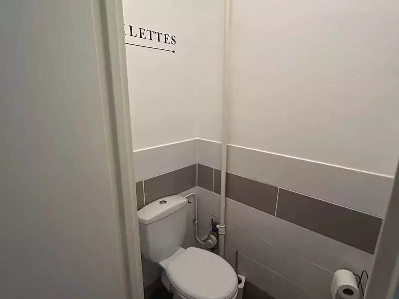 Appartement, 83 m²