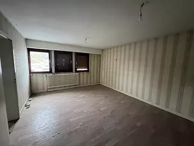 Appartement, 137,4 m²