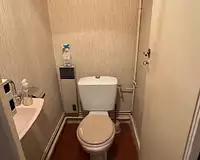 Appartement, 95,41 m²