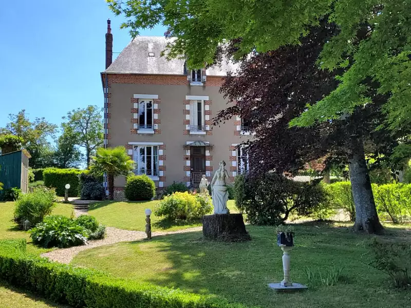Maison, 221 m²
