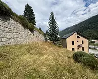 Terrain, 625 m²