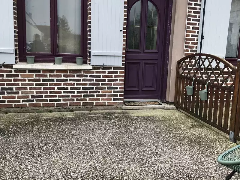 Appartement, 25,07 m²