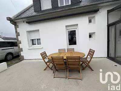 Maison, 170 m²