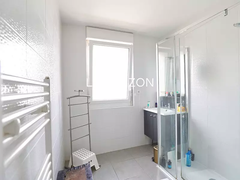 Appartement, 90 m²