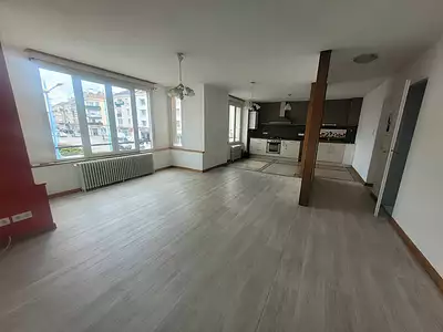 Appartement, 85,64 m²