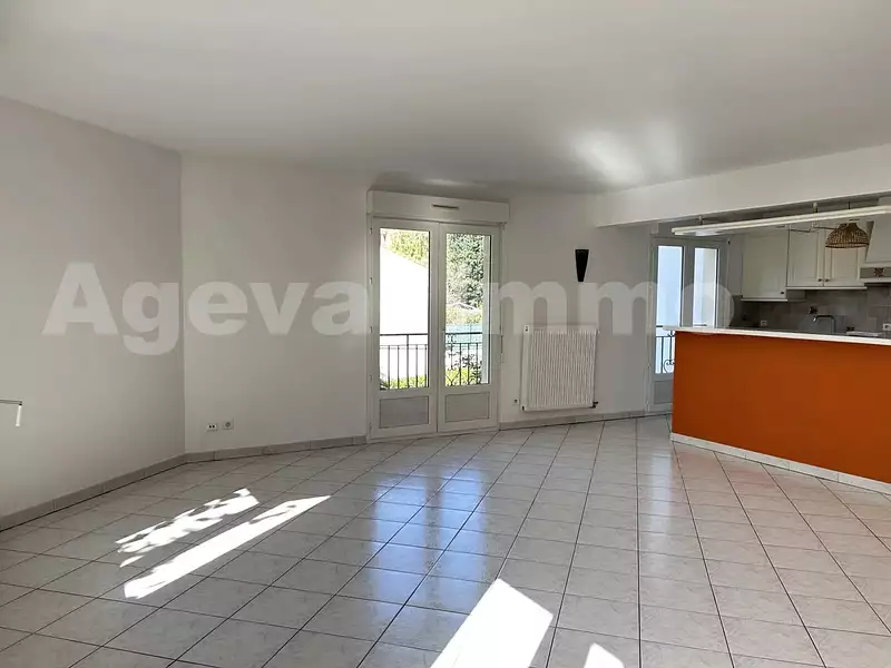 Appartement, 90 m²