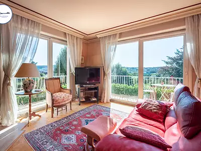 Maison, 96 m²