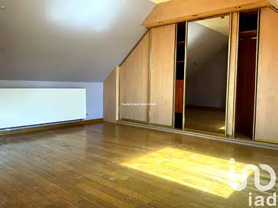Maison, 132 m²