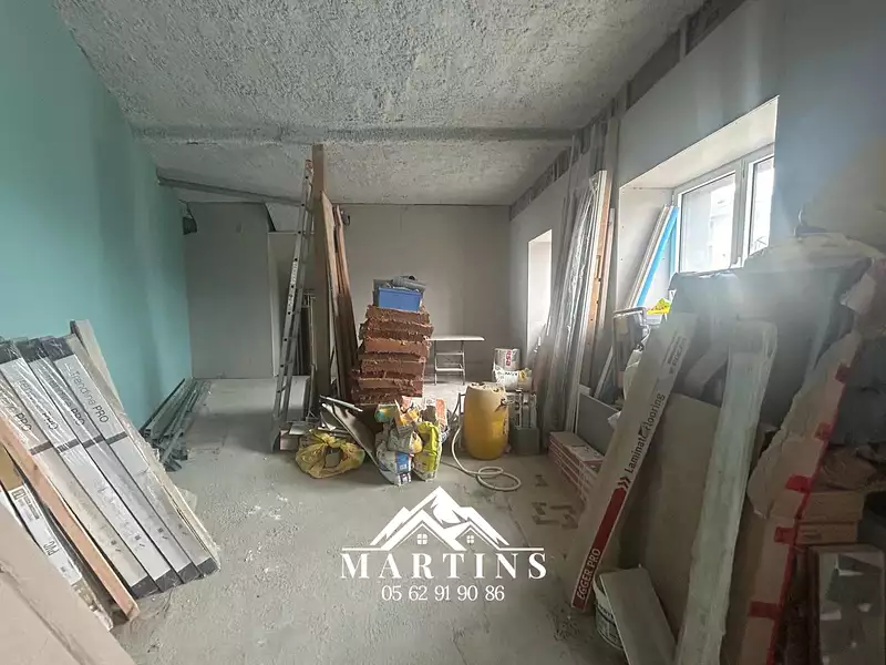 Appartement, 75,69 m²