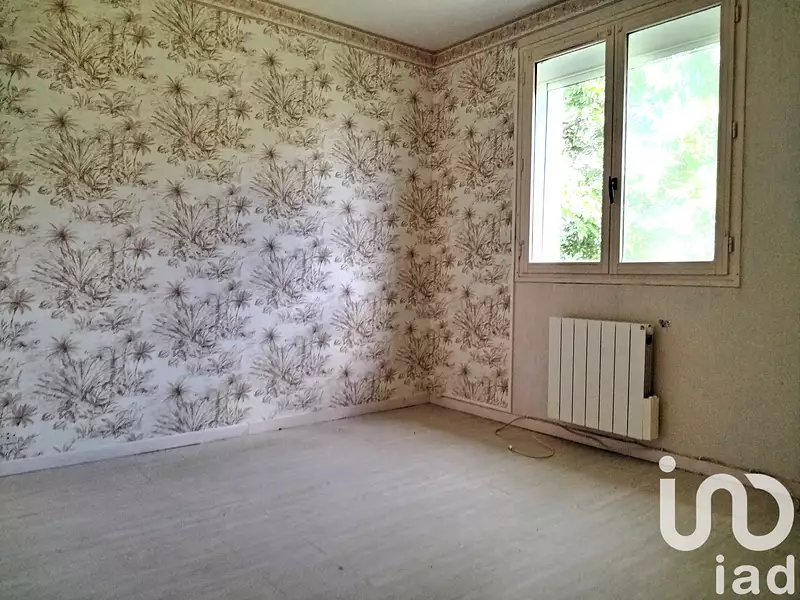 Maison, 94 m²