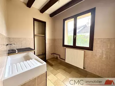 Maison, 130,5 m²