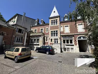 Appartement, 317 m²