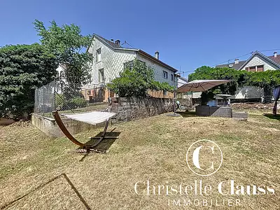 Maison, 82 m²