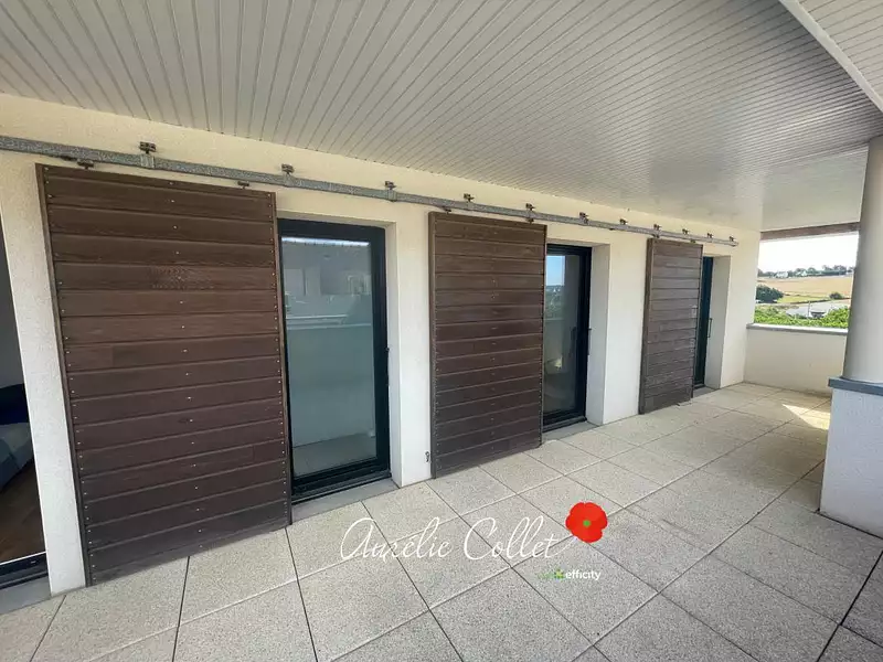 Maison, 112 m²