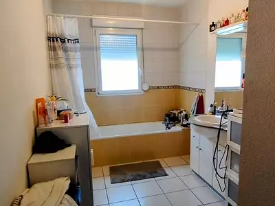 Maison, 96 m²