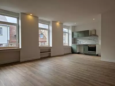 Appartement, 50 m²