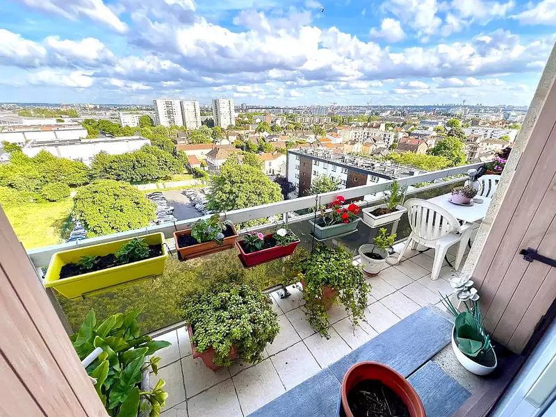 Appartement, 79 m²