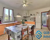 Maison, 143 m²