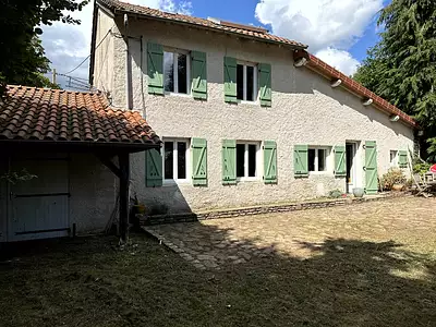 Maison, 98 m²