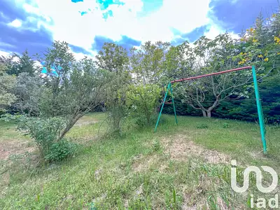 Maison, 121 m²