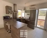 Appartement, 48 m²
