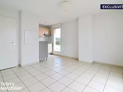 Appartement, 38,79 m²