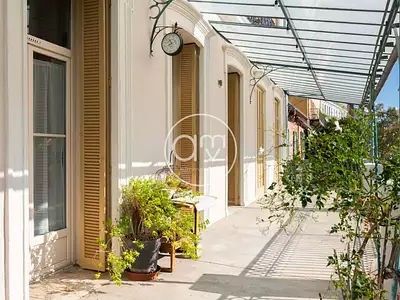 Appartement, 143 m²