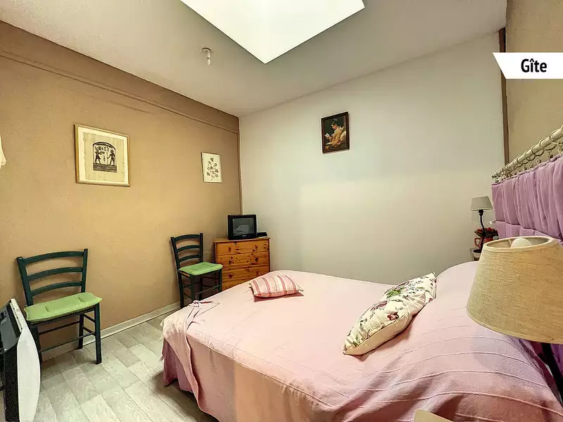 Maison, 250 m²
