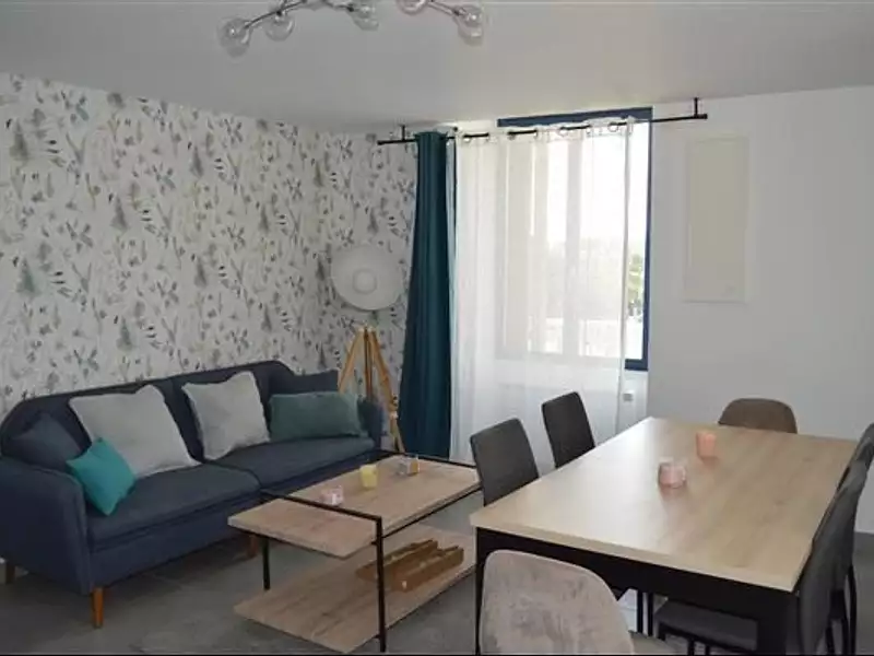 Appartement, 70 m²