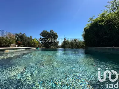 Maison, 128 m²