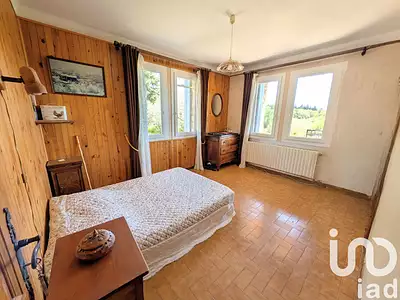 Maison, 110 m²