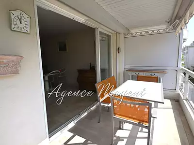 Appartement, 66,28 m²